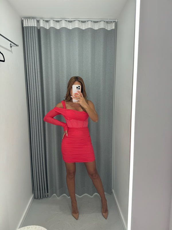 POSH PINK
