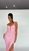 AMAR BY MY SECRET WARDROBE PINK