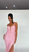 AMAR BY MY SECRET WARDROBE PINK