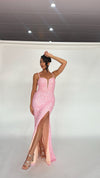 AMAR BY MY SECRET WARDROBE PINK