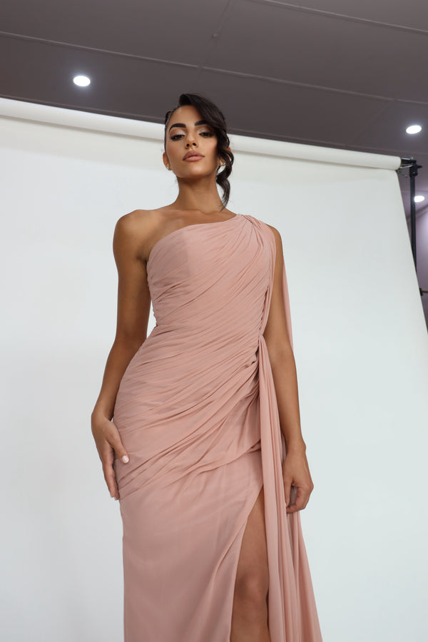 ARESA BY MY SECRET WARDROBE PINK