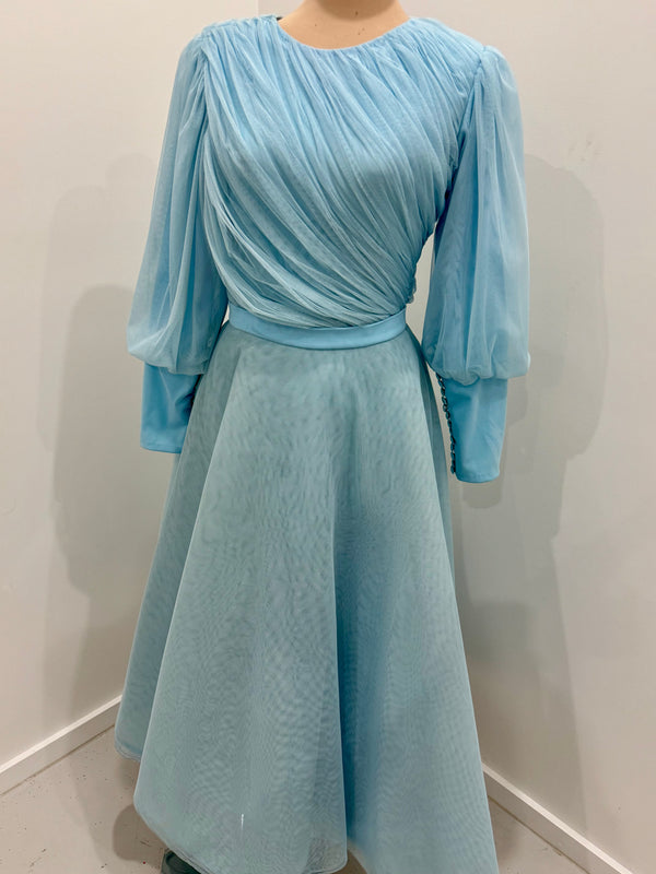 LULU BY MY SECRET WARDROBE