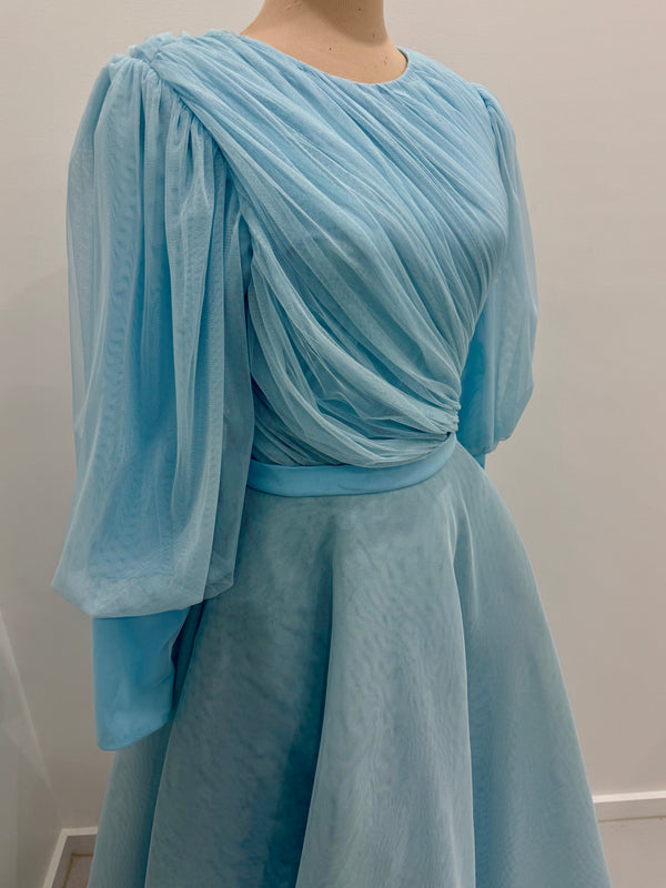 LULU BY MY SECRET WARDROBE