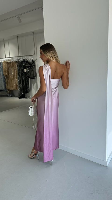 TWILIGHT MAXI DRESS BY MY SECRET WARDROBE