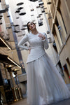 INIYA BY MY SECRET WARDROBE NUDE
