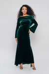 LILLIAN BY LILLIAN KHALLOUF EMERLAD