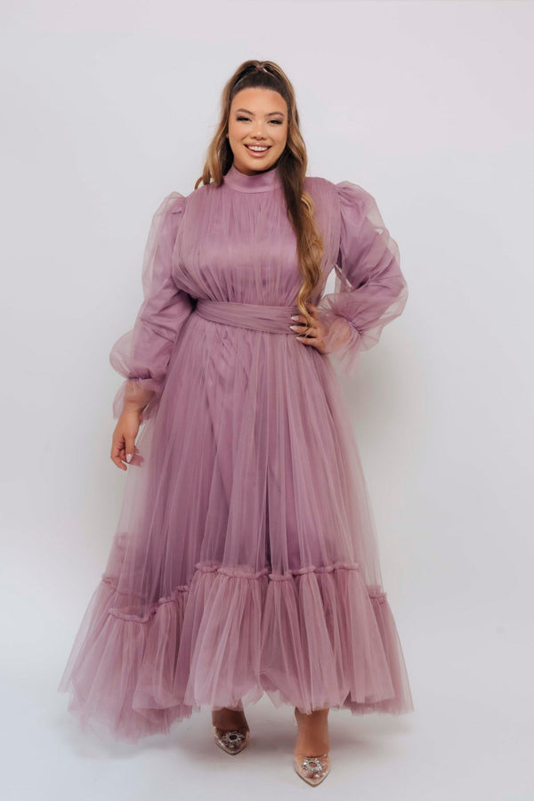 MAISE PURPLE