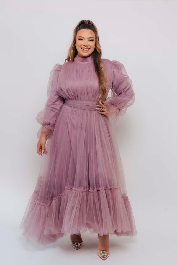 MAISE PURPLE