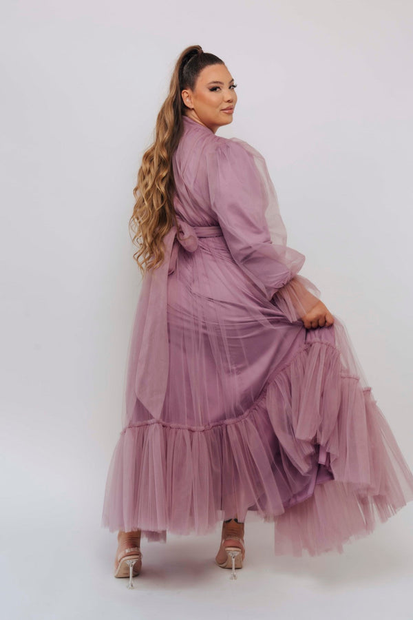 MAISE PURPLE