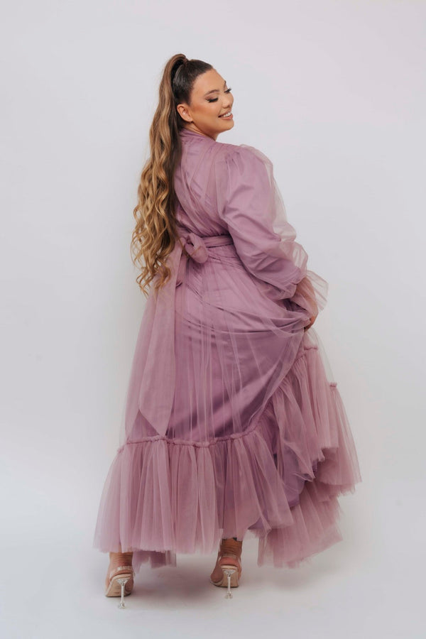 MAISE PURPLE