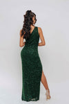 MARYAM BY MY SECRET WARDROBE GREEN EMERALD