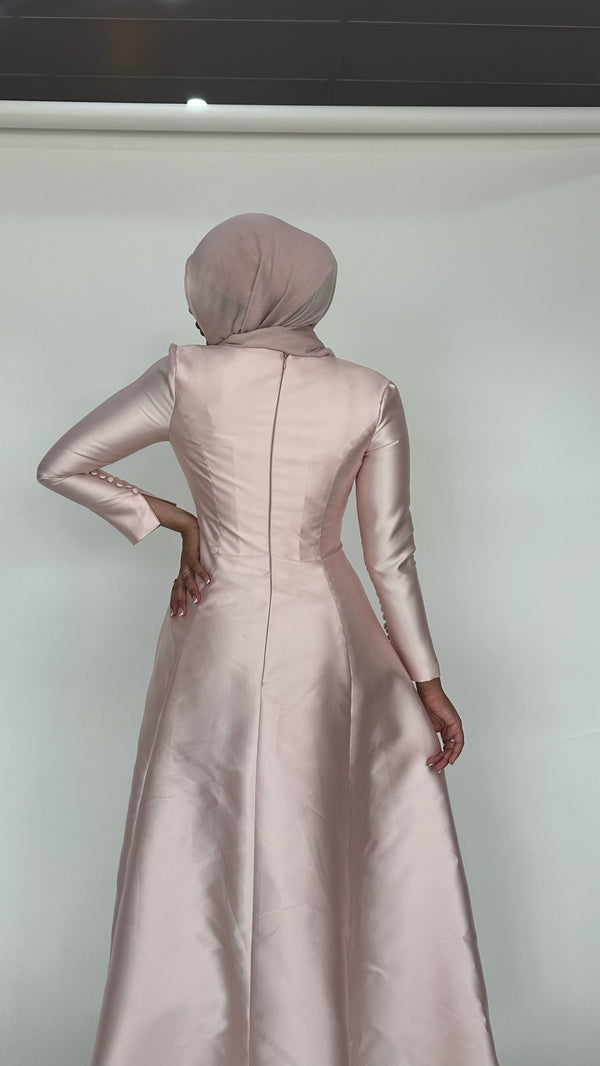 MAYSA BY MY SECRET WARDROBE PINK