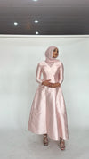 MAYSA BY MY SECRET WARDROBE PINK