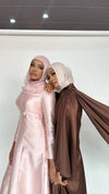 MAYSA BY MY SECRET WARDROBE PINK