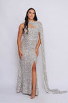 MAZZABY MARIAM RAHME SILVER