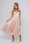 MILAN BY ELLE ZEITOUNE PINK