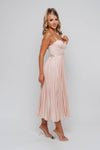 MILAN BY ELLE ZEITOUNE PINK