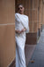 MILA BY MY SECRET WARDROBE WHITE