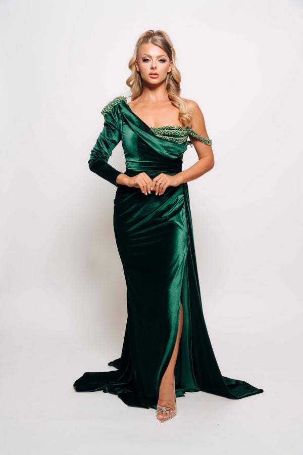 MIMCO EMERALD