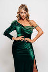 MIMCO EMERALD