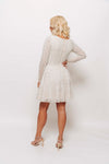 MONA TUTU BY MY SECRET WARDROBE WHITE