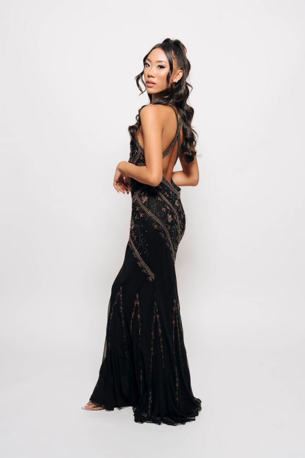 MULAN BLACK
