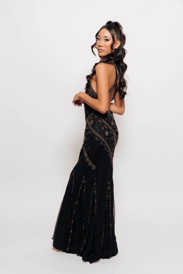 MULAN BLACK