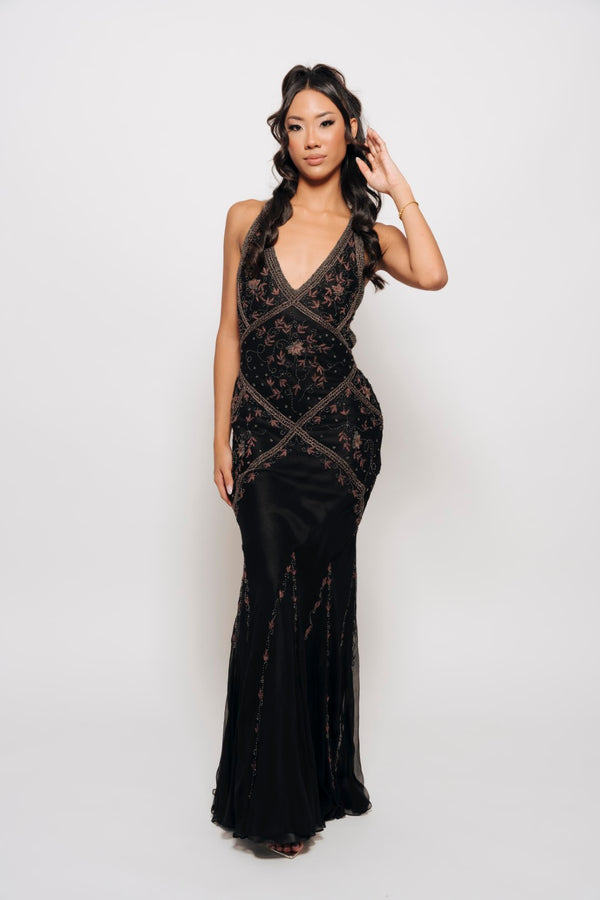 MULAN BLACK
