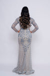 NALA BY MY SECRET WARDROBE BLUE