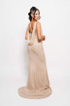 NANCY BY FATIMA K NUDE