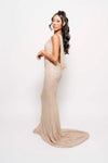 NANCY BY FATIMA K NUDE
