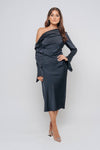 NEEDLEBY KEEPSAKE NAVY
