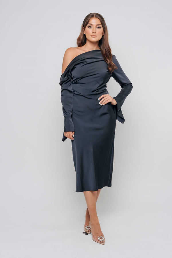 NEEDLEBY KEEPSAKE NAVY