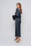 NEEDLEBY KEEPSAKE NAVY