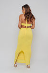 NICHABY MESHKI YELLOW