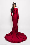 NOOR RED