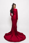NOOR RED