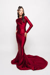 NOOR RED
