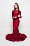 NOOR RED