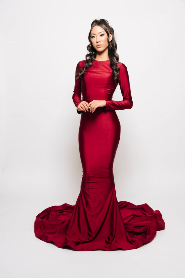 NOOR RED