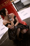 PARIS TUTU BY MY SECRET WARDROBE BLACK