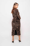 PIXIE WINTERBY MY SECRET WARDROBE CHOCOLATE