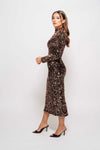PIXIE WINTERBY MY SECRET WARDROBE CHOCOLATE