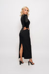 PRECILLA BY BIANCA AND BRIDGETTE BLACK