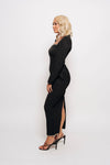 PRECILLA BY BIANCA AND BRIDGETTE BLACK