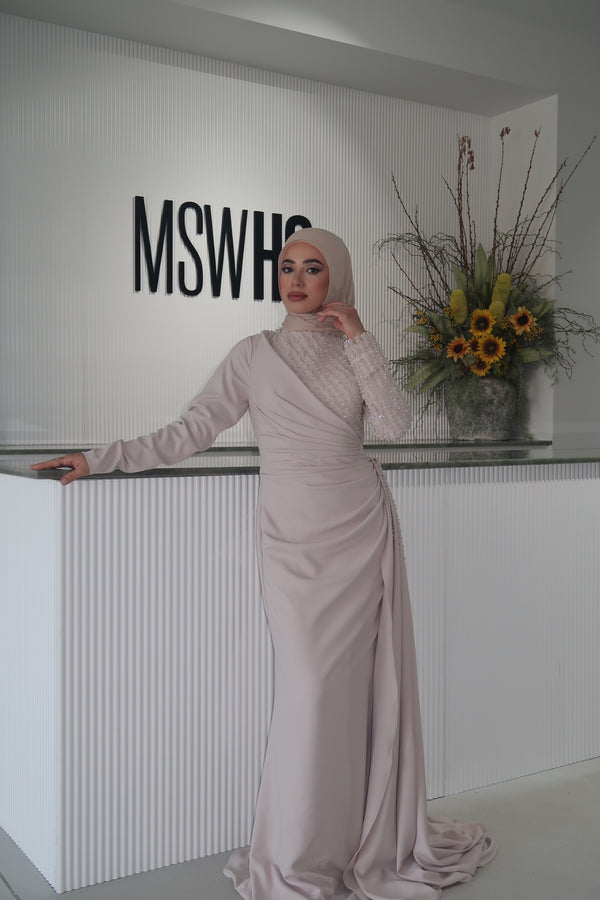 SAHRA BY MY SECRET WARDROBE