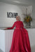 RUBELLA GOWN BY MY SECRET WARDROBE