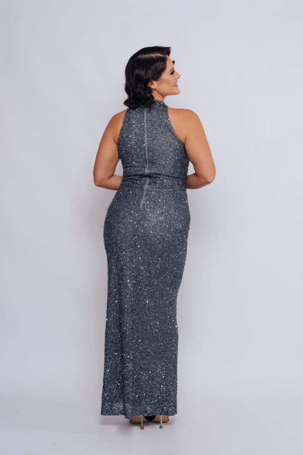 RENAE BY MY SECRET WARDROBE GREY