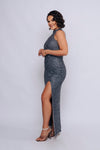 RENAE BY MY SECRET WARDROBE GREY