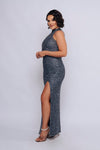 RENAE BY MY SECRET WARDROBE GREY